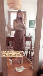 Courtney Halverson feet photo 13
