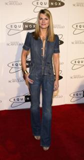Courtney Hansen feet photo 11