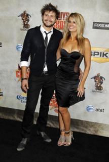 Courtney Hansen feet photo 19