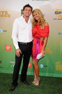 Courtney Hansen feet photo 11