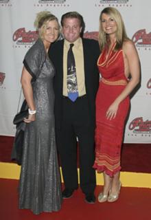 Courtney Hansen feet photo 1