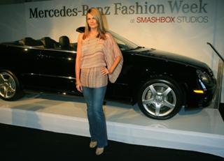 Courtney Hansen feet photo 18