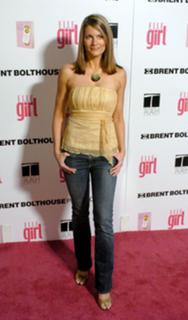 Courtney Hansen feet photo 19