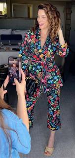Courtney Henggeler feet photo thumbnail