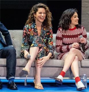 Courtney Henggeler feet photo thumbnail