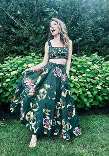 Courtney Henggeler feet photo thumbnail