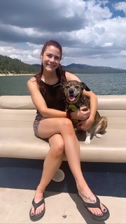 Courtney Hope feet photo thumbnail