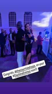 Courtney Hope feet photo thumbnail