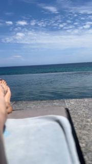 Courtney Hope feet photo 14