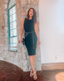 Courtney Hope feet photo 6