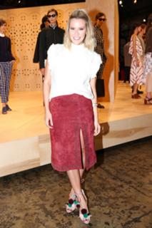 Courtney Kerr feet photo 9