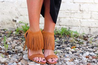 Courtney Kerr feet photo 20