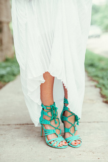 Courtney Kerr feet photo 13