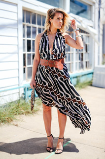 Courtney Kerr feet photo 7