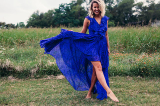 Courtney Kerr feet photo 16