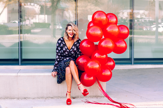 Courtney Kerr feet photo 6