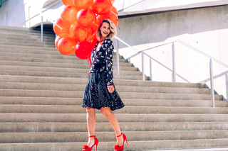 Courtney Kerr feet photo 4