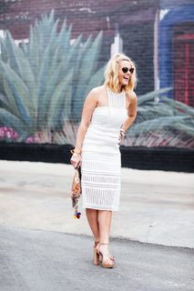 Courtney Kerr feet photo 8