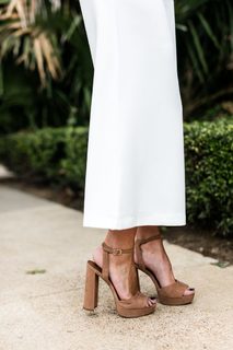Courtney Kerr feet photo 19