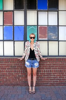 Courtney Kerr feet photo 18