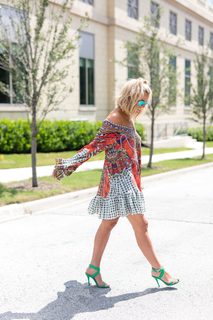 Courtney Kerr feet photo 5