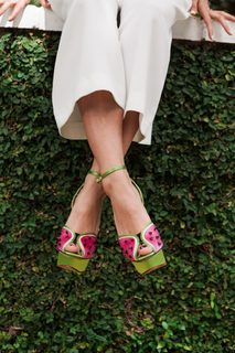 Courtney Kerr feet photo 14