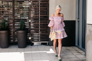 Courtney Kerr feet photo 13