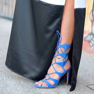 Courtney Kerr feet photo 6