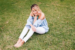 Courtney Kerr feet photo 20
