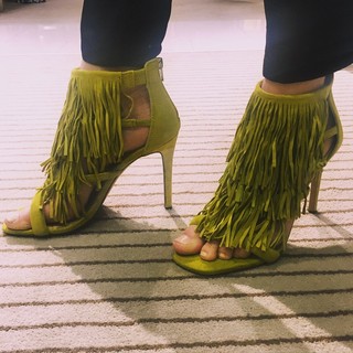 Courtney Kerr feet photo 19