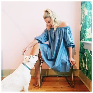 Courtney Kerr feet photo 18