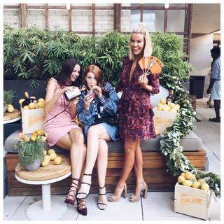 Courtney Kerr feet photo 17