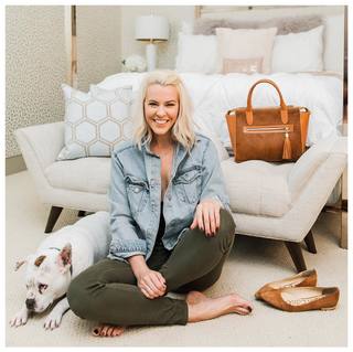 Courtney Kerr feet photo 6