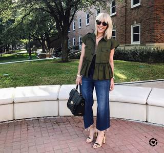 Courtney Kerr feet photo 13
