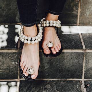 Courtney Kerr feet photo 8