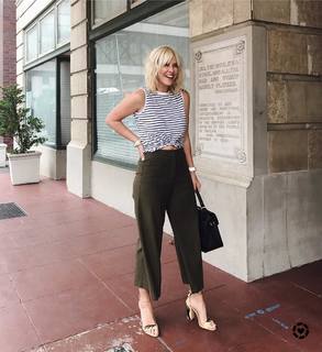 Courtney Kerr feet photo 7