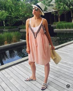 Courtney Kerr feet photo 5
