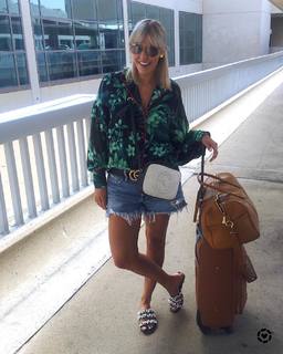 Courtney Kerr feet photo 20
