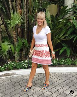 Courtney Kerr feet photo 19