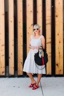 Courtney Kerr feet photo 7
