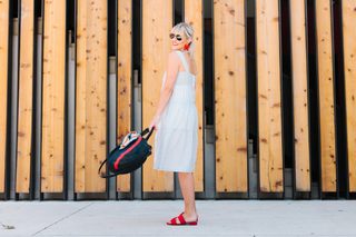 Courtney Kerr feet photo 4