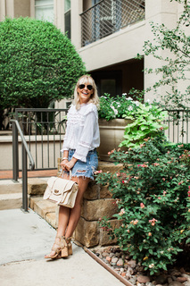 Courtney Kerr feet photo 9