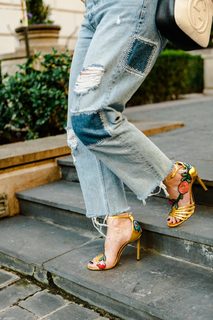 Courtney Kerr feet photo 20