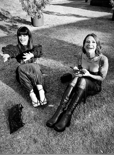 Courtney LaPlante feet photo 12