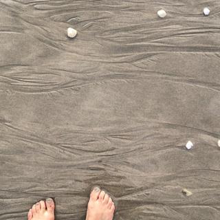 Courtney Lapresi feet photo 3