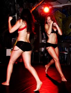 Courtney Lapresi feet photo 6