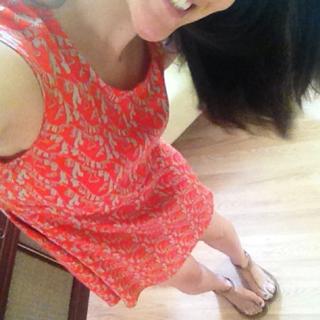 Courtney Lapresi feet photo 18