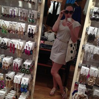 Courtney Lapresi feet photo 16