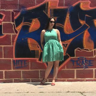 Courtney Lapresi feet photo 12
