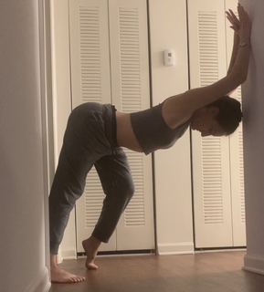 Courtney Lapresi feet photo 8